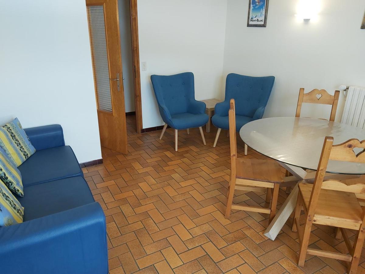 Appartement Reine Des Pres Megève Dış mekan fotoğraf