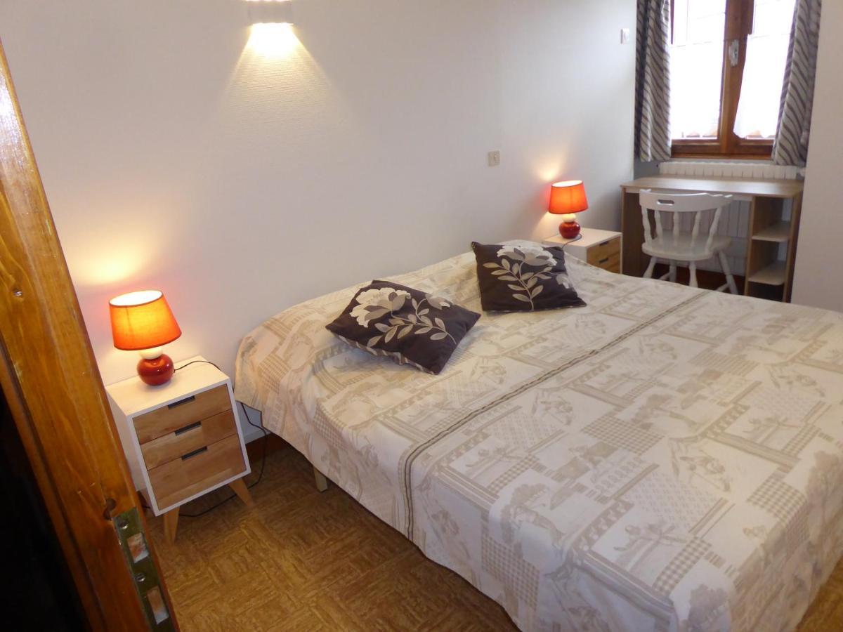 Appartement Reine Des Pres Megève Dış mekan fotoğraf