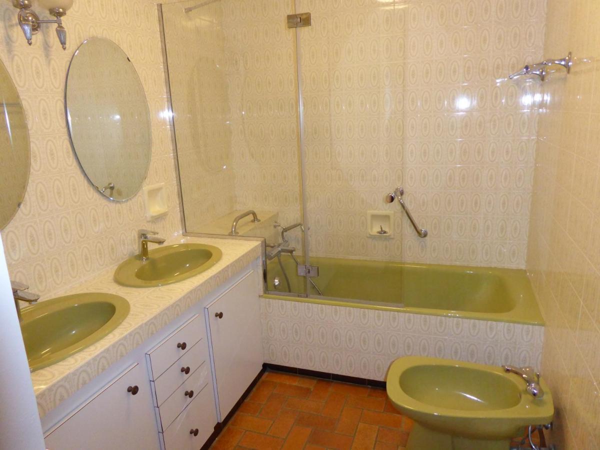 Appartement Reine Des Pres Megève Dış mekan fotoğraf