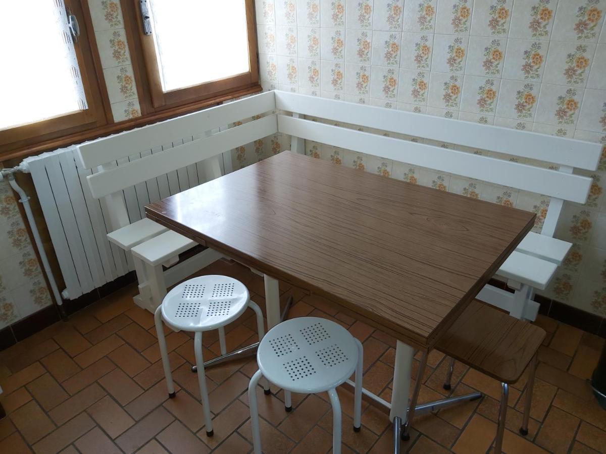 Appartement Reine Des Pres Megève Dış mekan fotoğraf